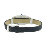 Tourneau Ladies Tonneau Watch – Quartz (Update Photos New Strap)