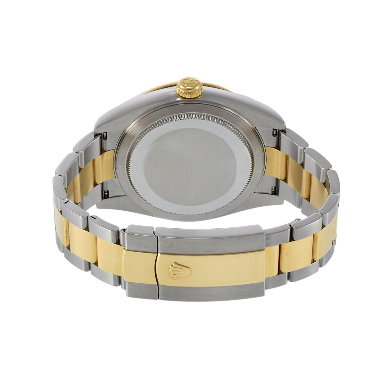 Rolex Sky-Dweller Reference 326933 Stainless Steel and 18K Yellow Gold