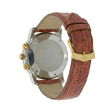 Zenith Epervier Chronograph Ref. 19.0130.400 – El Primero Cal. 400 Automatic