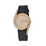 Piaget Limelight Gala G0A39163 18KT Rose Gold Diamond Watch