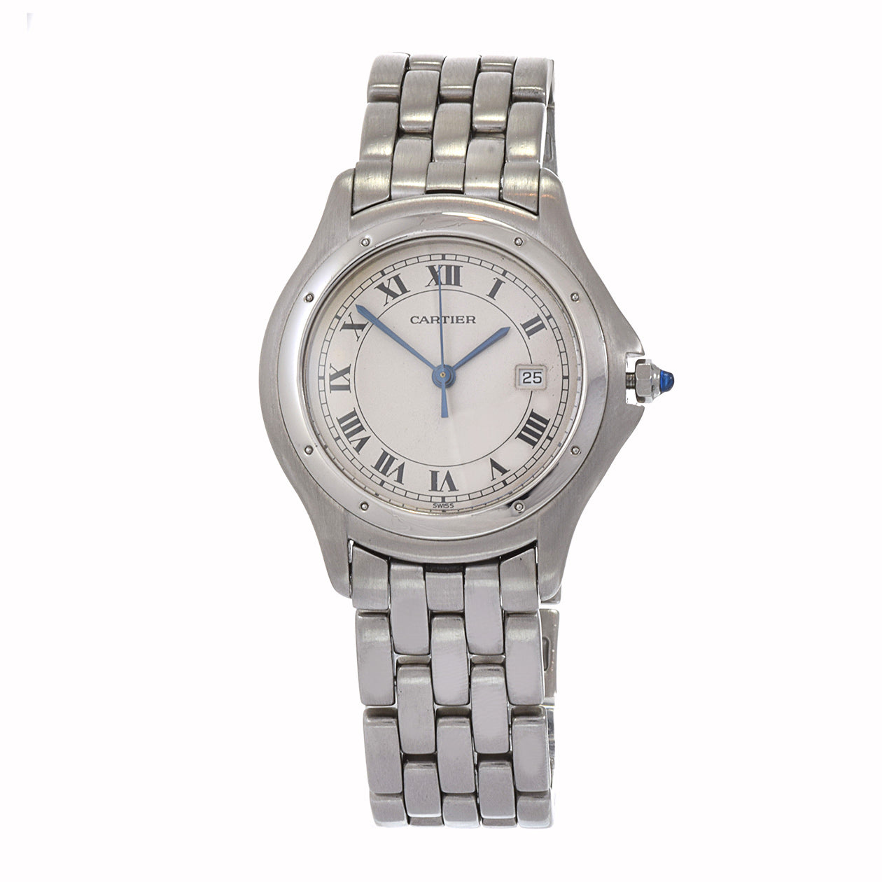 Cartier Panthère Swiss Made Mid Size Watch