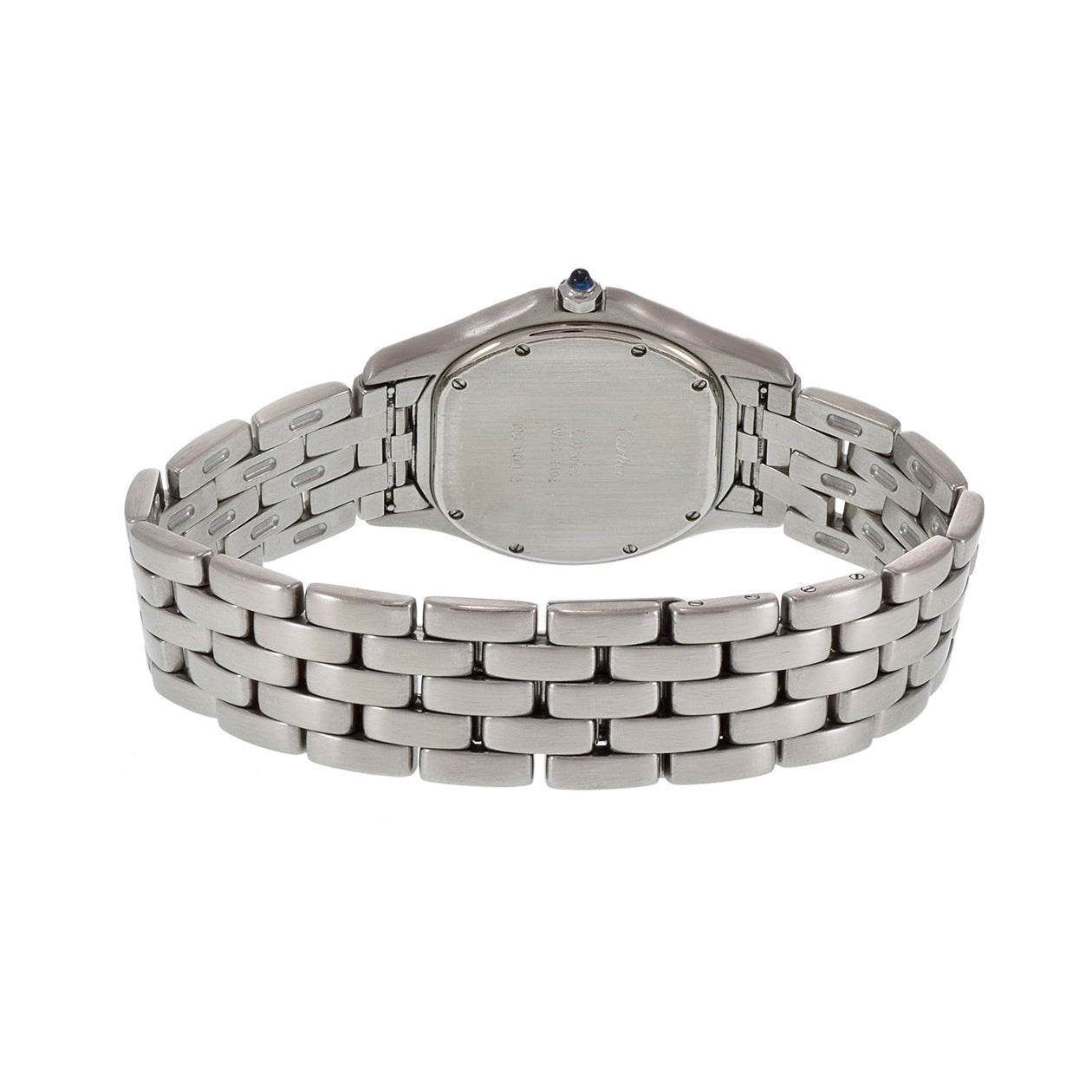 Cartier Panthère Swiss Made Mid Size Watch