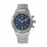 BREGUET TYPE XX TRANSATLANTIQUE STAINLESS STEEL AUTOMATIC