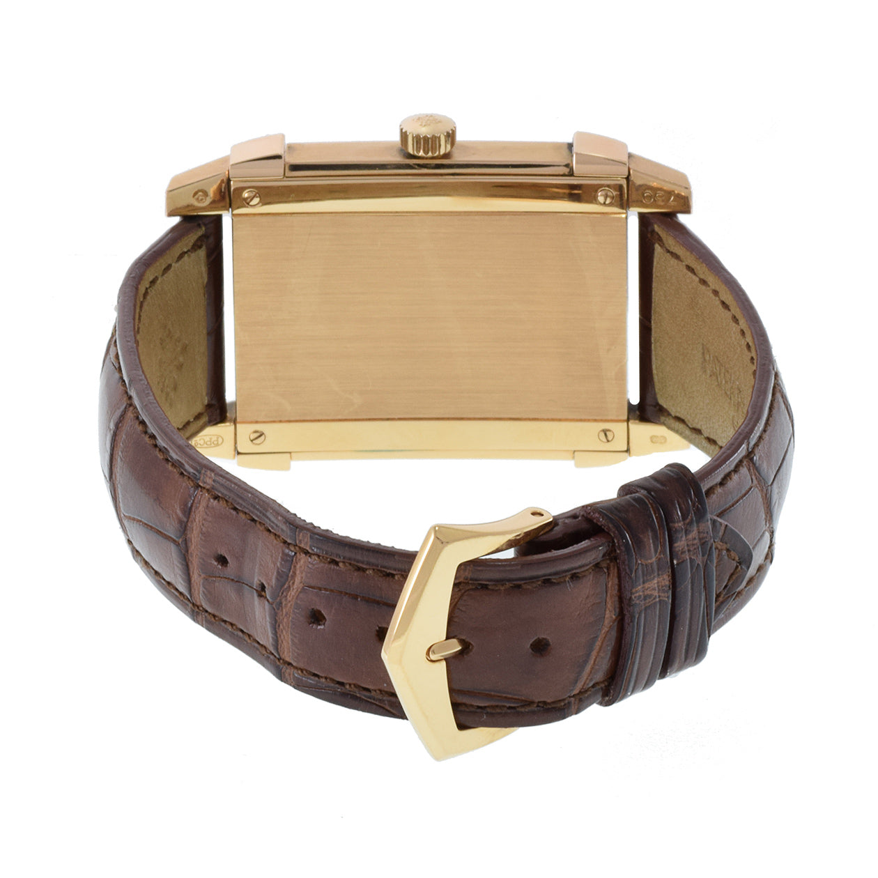 Patek Philippe Gondolo 5111 Mens Watch