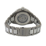 Rado Captain Cook High-Tech Ceramic Reference R32128202