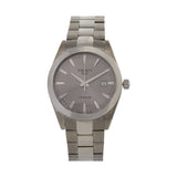 Tissot 1853 Titanium With Date Quartz Reference T127.410.44.081.00