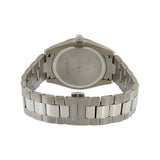 Tissot 1853 Titanium With Date Quartz Reference T127.410.44.081.00