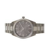 Tissot 1853 Titanium With Date Quartz Reference T127.410.44.081.00