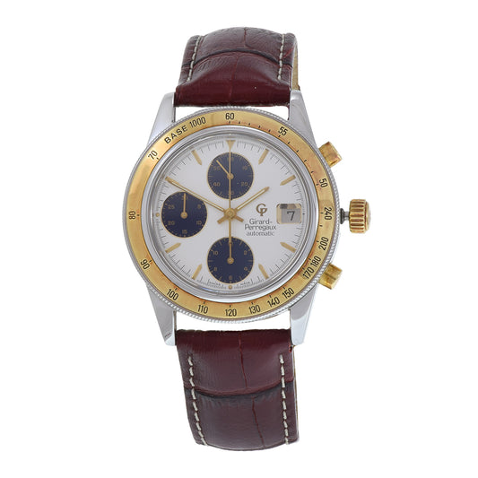 Girard Perregaux 1030 Chronograph Watch
