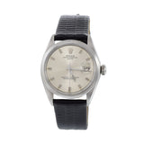 Vintage 1966 Rolex Date 1500 Watch