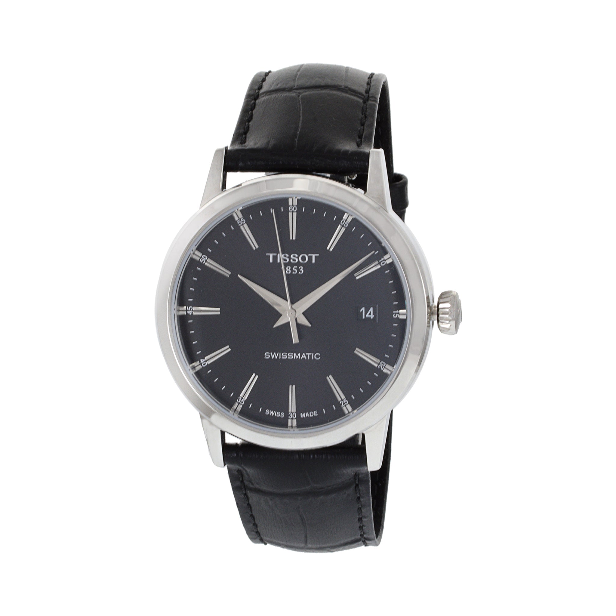 Tissot Classic dream Swissmatic Reference T129.407.11.051.00