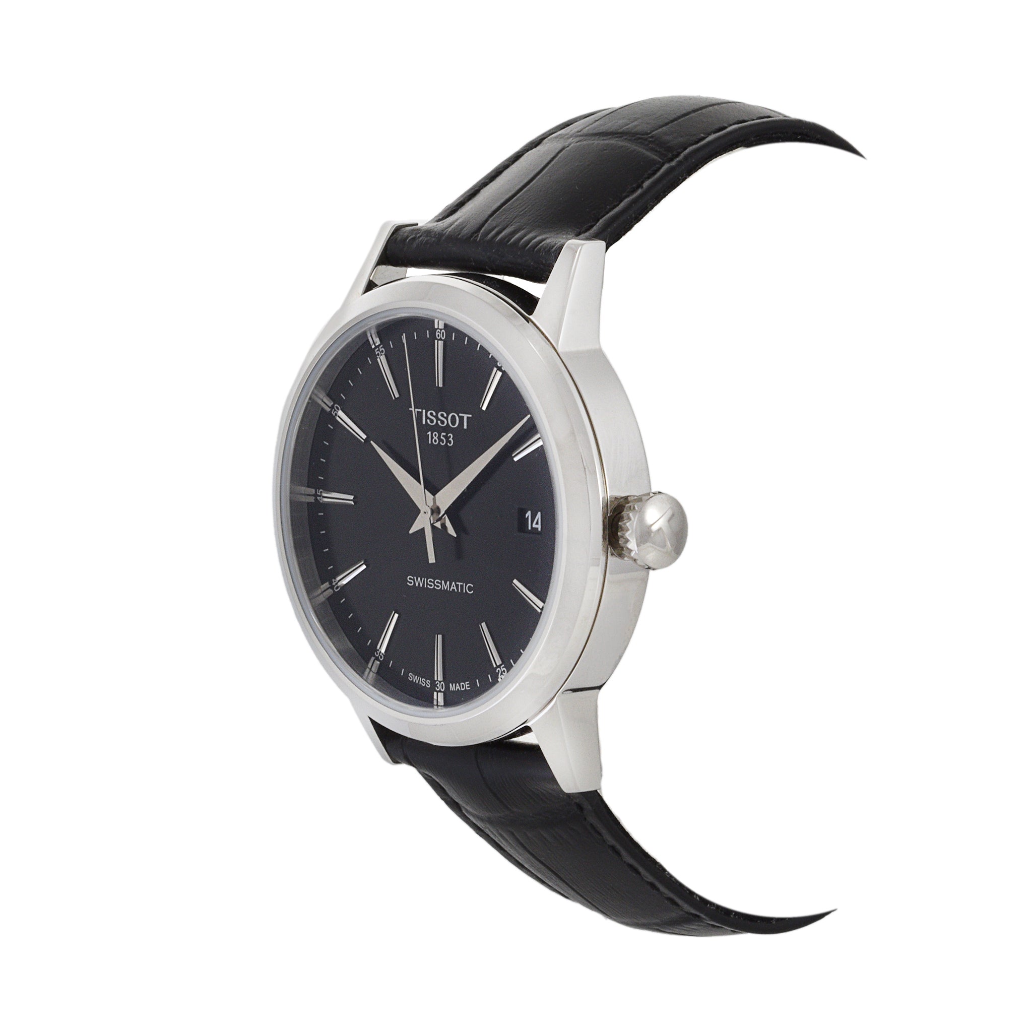 Tissot Classic dream Swissmatic Reference T129.407.11.051.00