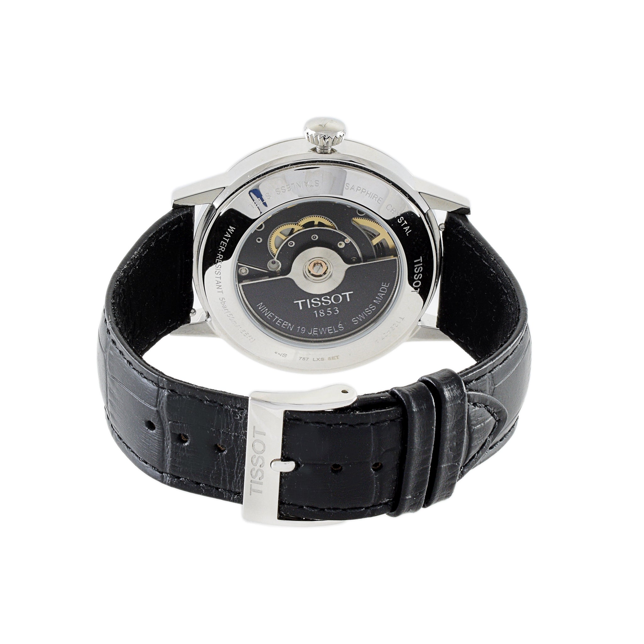 Tissot Classic dream Swissmatic Reference T129.407.11.051.00