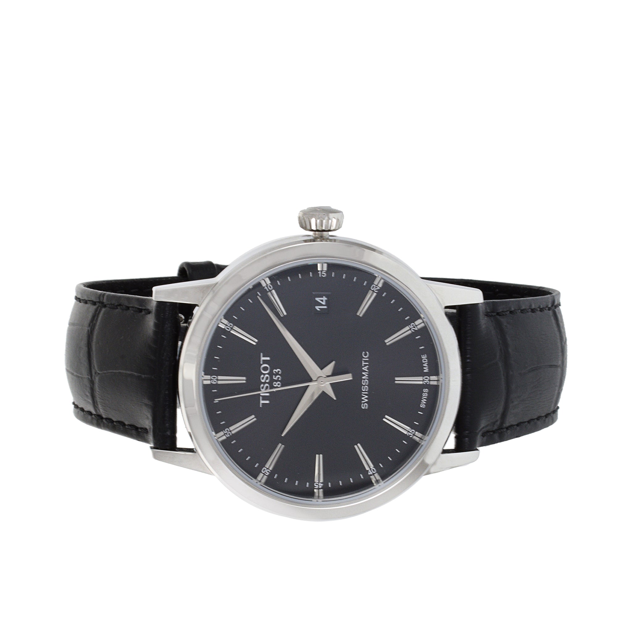 Tissot Classic dream Swissmatic Reference T129.407.11.051.00