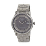 Tissot 1853 Powermatic 80 Rare Grey Dial