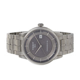 Tissot 1853 Powermatic 80 Rare Grey Dial