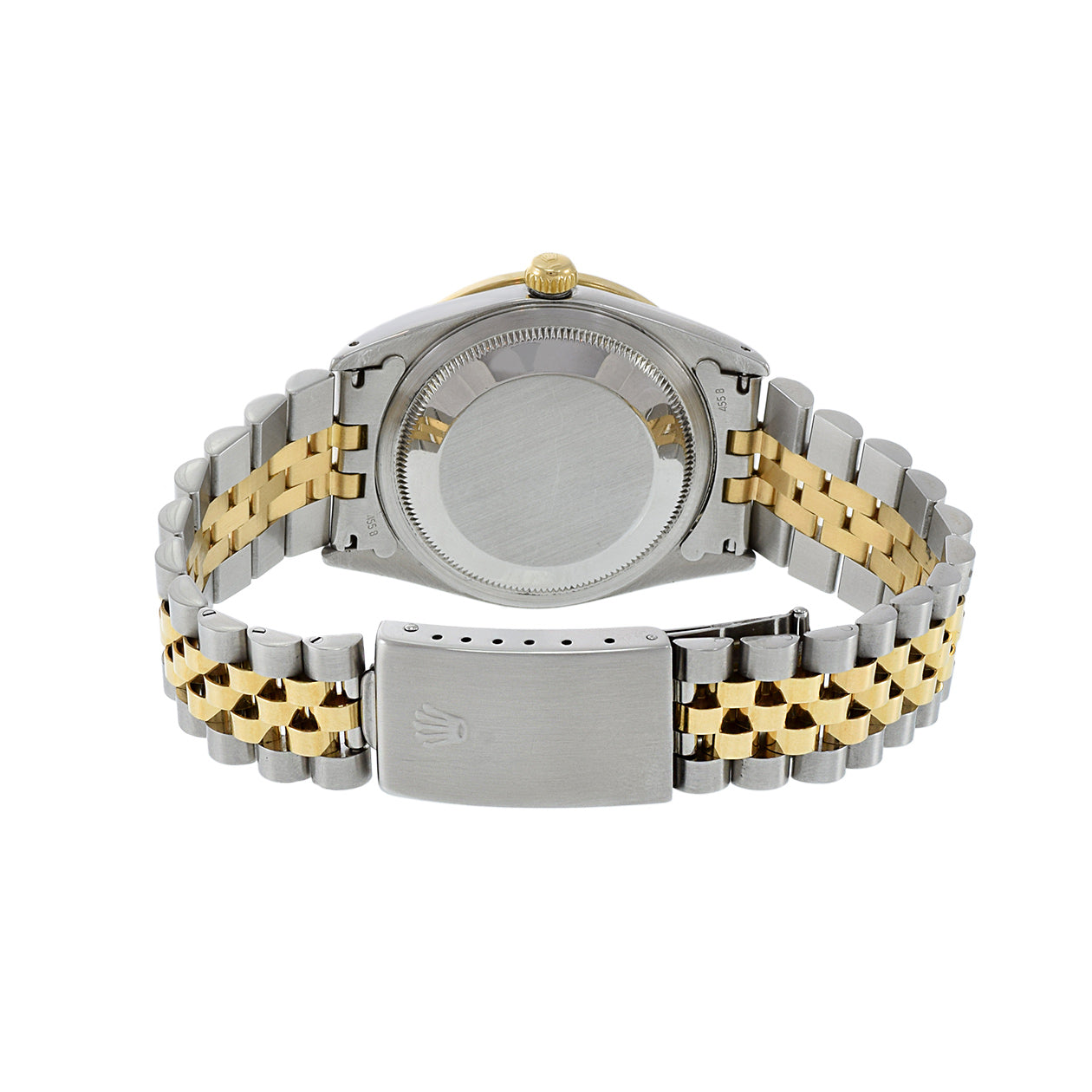 Rolex Datejust 16233 36MM Automatic Watch