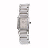 Patek Philippe Twenty-4 Reference 4910/10A-11 Stainless Steel