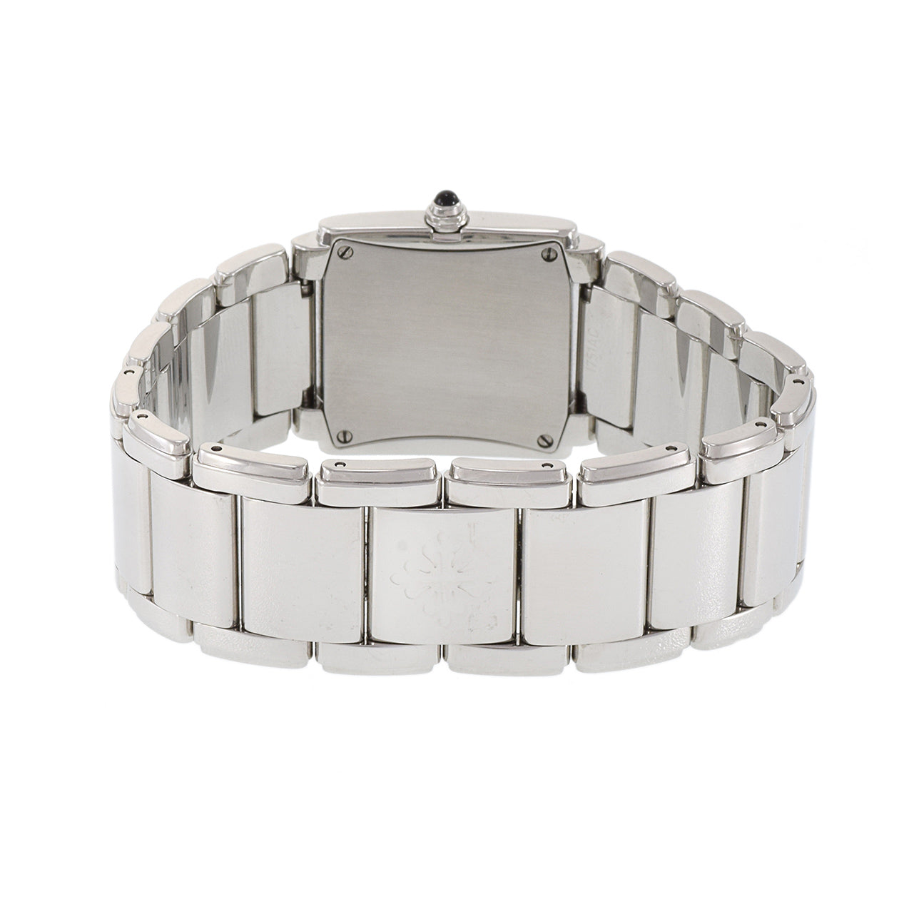 Patek Philippe Twenty-4 Reference 4910/10A-11 Stainless Steel