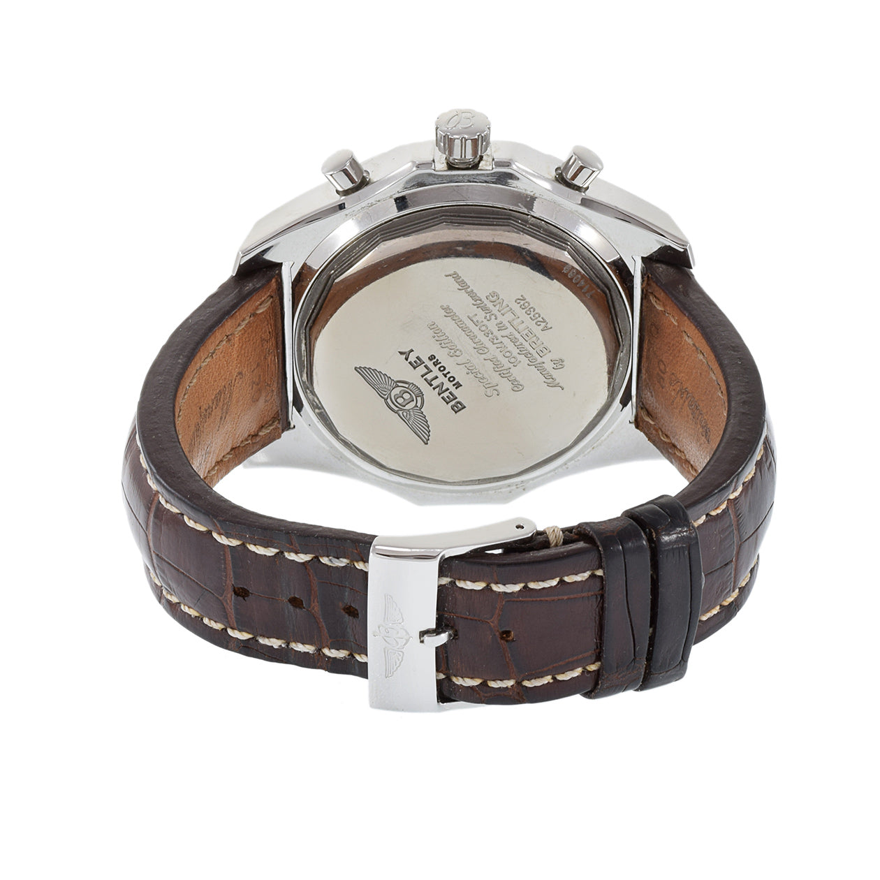 A25362 on sale bentley watch