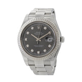 Rolex Datejust II 41mm Reference 116334