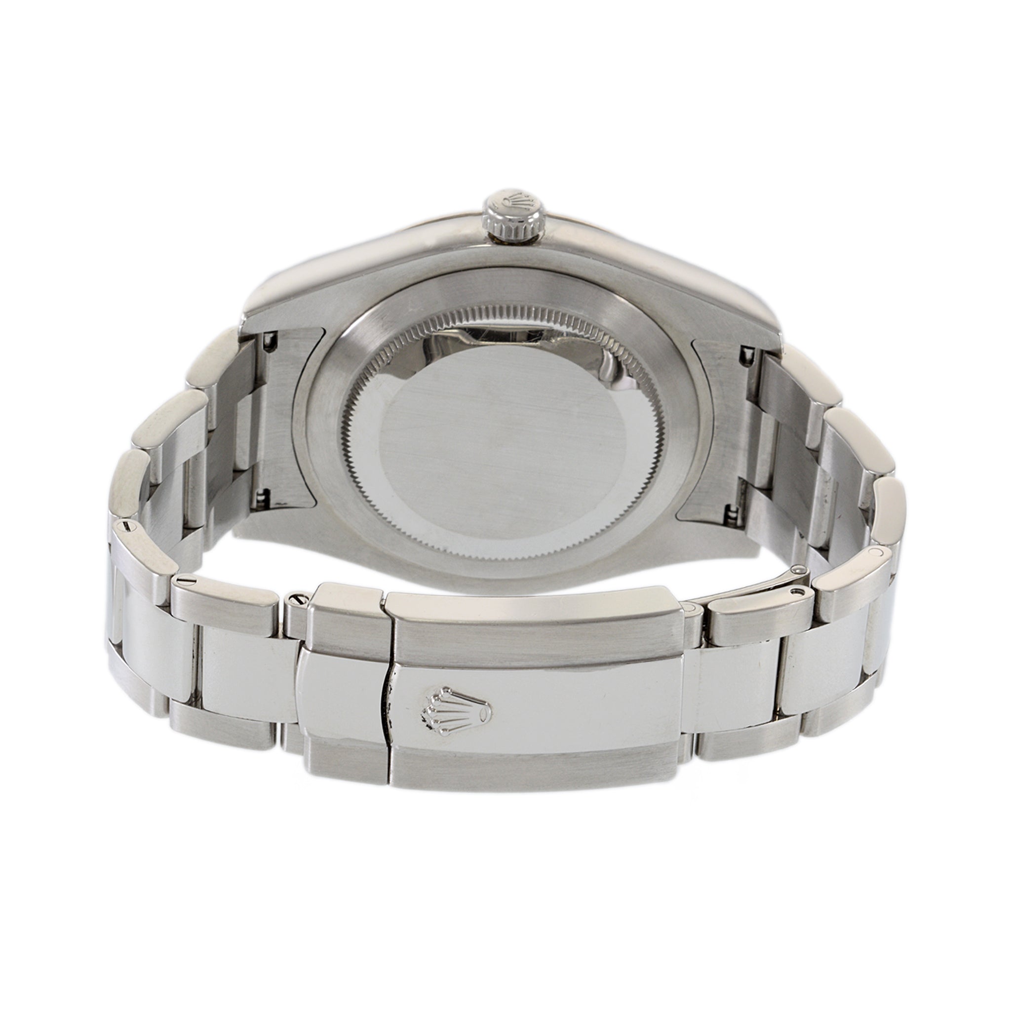 Rolex Datejust II 41mm Reference 116334