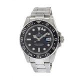 Rolex GMT Master Reference 116710