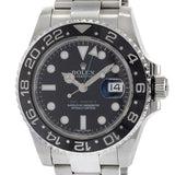 Rolex GMT Master Reference 116710