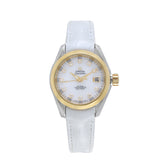 Omega Seamaster Aqua Terra Reference 231.23.30.20.55.002 Stainless Steel and 18K Gold