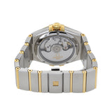 Omega Constellation Chronometer Reference 123.20.35.20.02.006