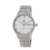 Omega DeVille Annual Calendar Reference 433.10.41.22.02.001