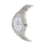 Omega DeVille Annual Calendar Reference 433.10.41.22.02.001