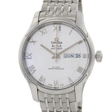 Omega DeVille Annual Calendar Reference 433.10.41.22.02.001