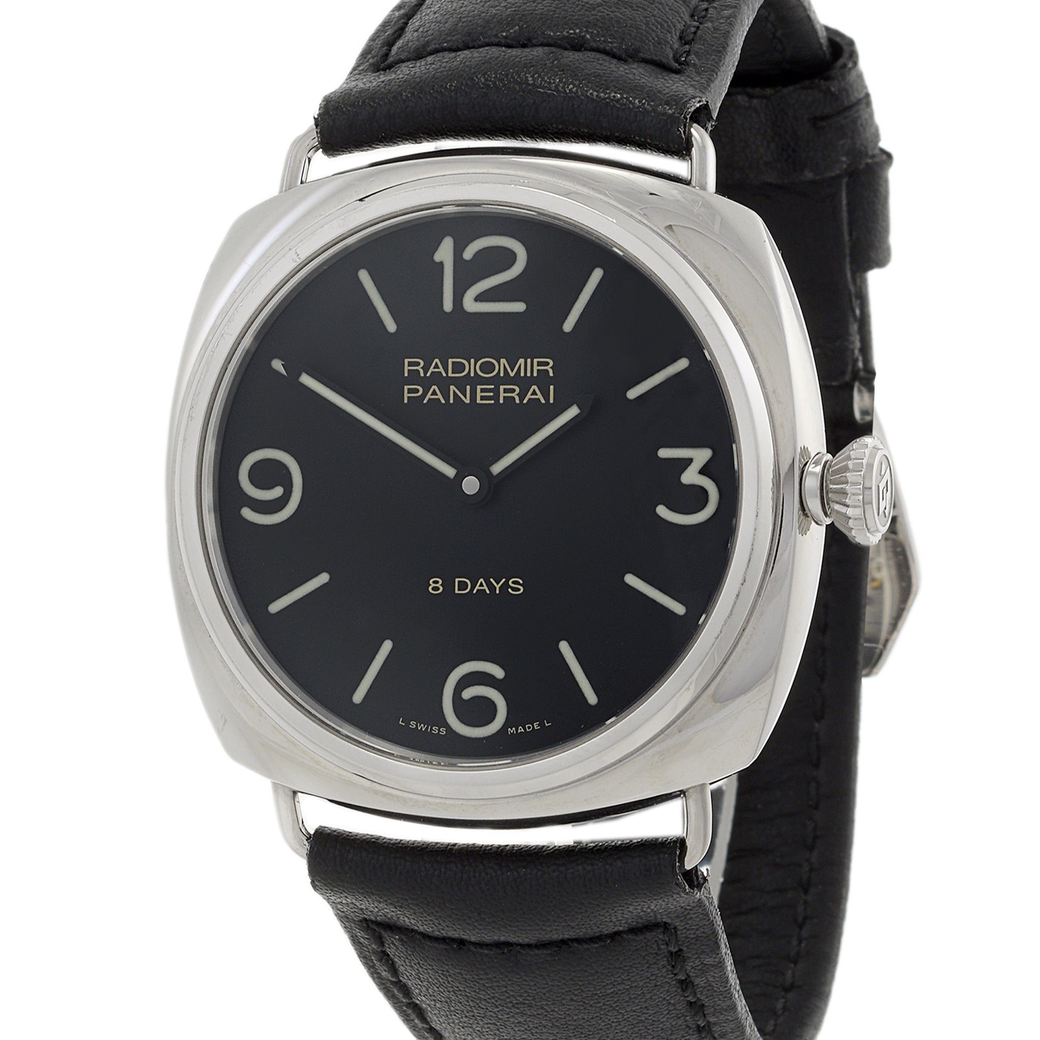 Panerai Radiomir 8 Day PAM00610