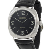 Panerai Radiomir 8 Day PAM00610
