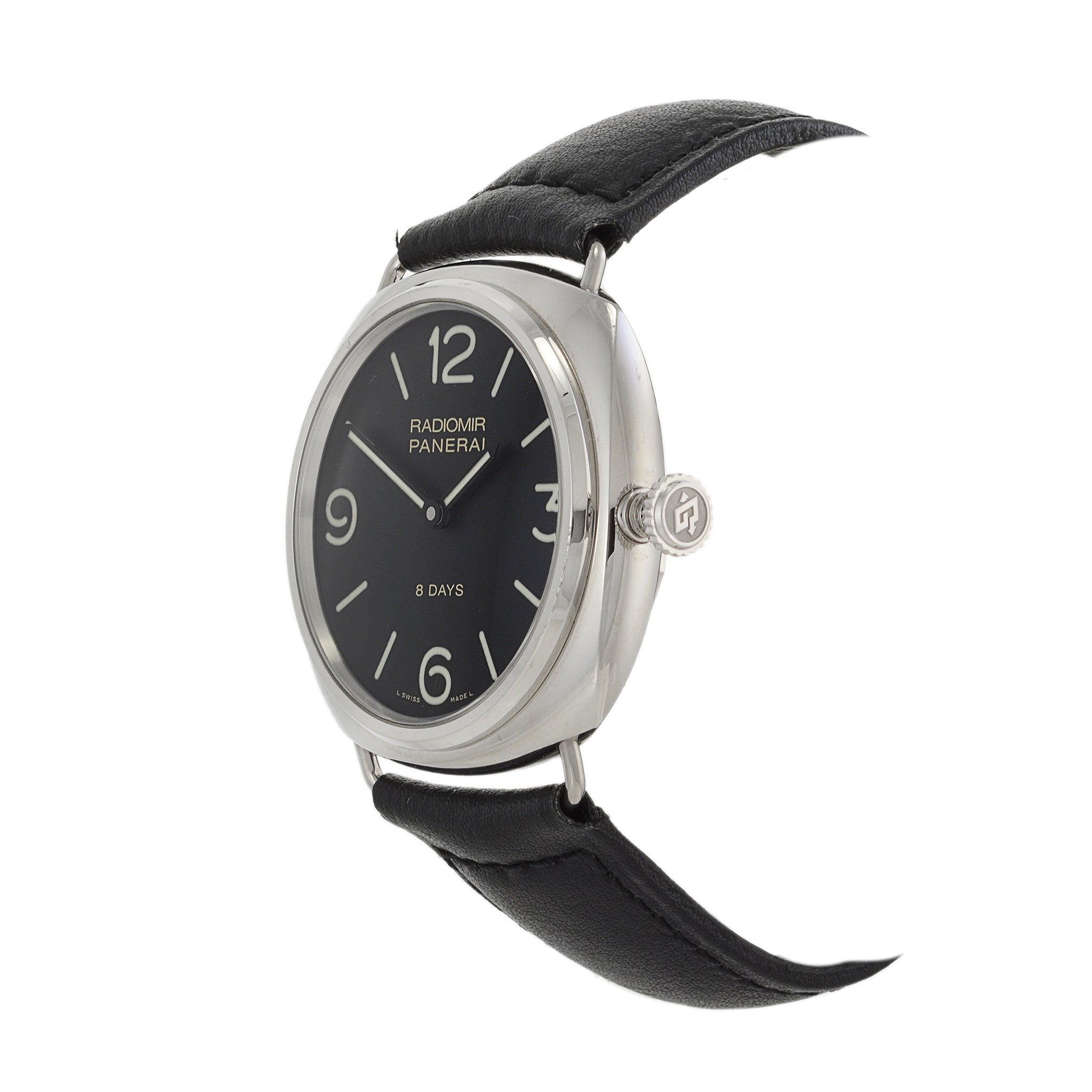 Panerai Radiomir 8 Day PAM00610