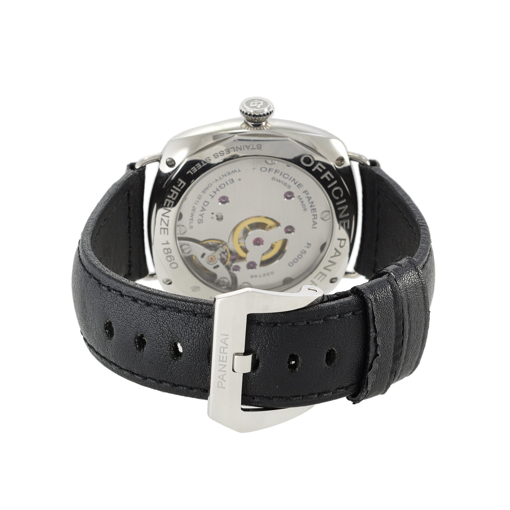 Panerai Radiomir 8 Day PAM00610