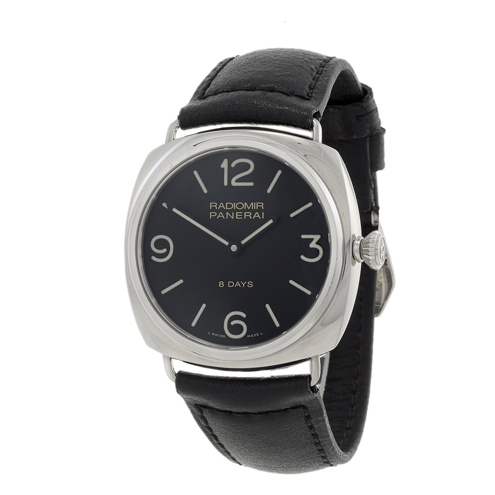 Panerai Radiomir 8 Day PAM00610