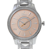 Dior Montaigne CD152510M002 Diamond Dial Watch