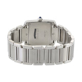 Cartier Tank Francaise Reference 2465 Quartz