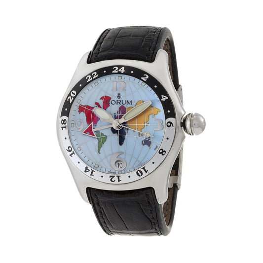 Corum Bubble GMT Reference 383.250.20