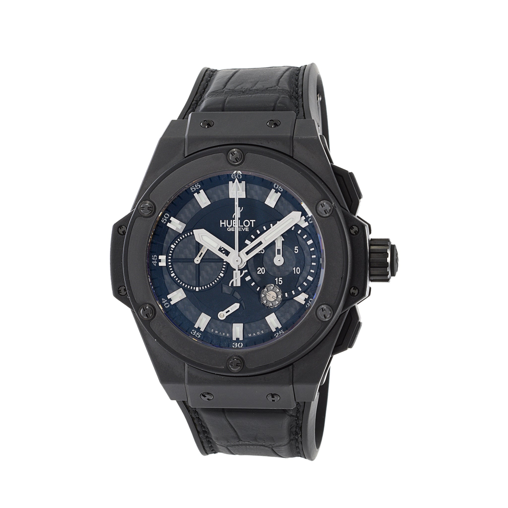 Hublot Big Bang King Power Limited Edition