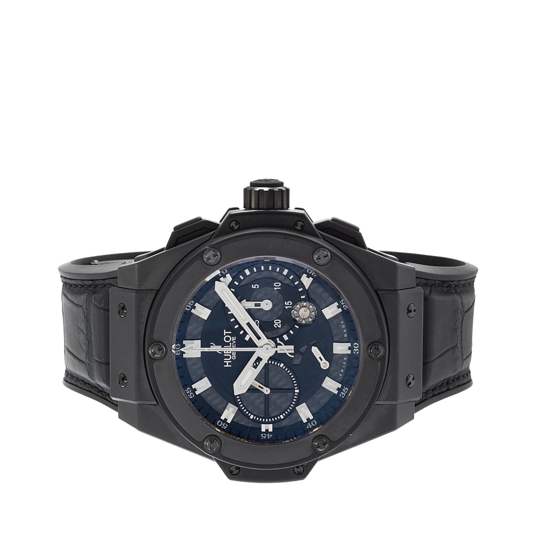 Hublot Big Bang King Power Limited Edition