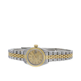 Rolex Lady Datejust Reference 69173