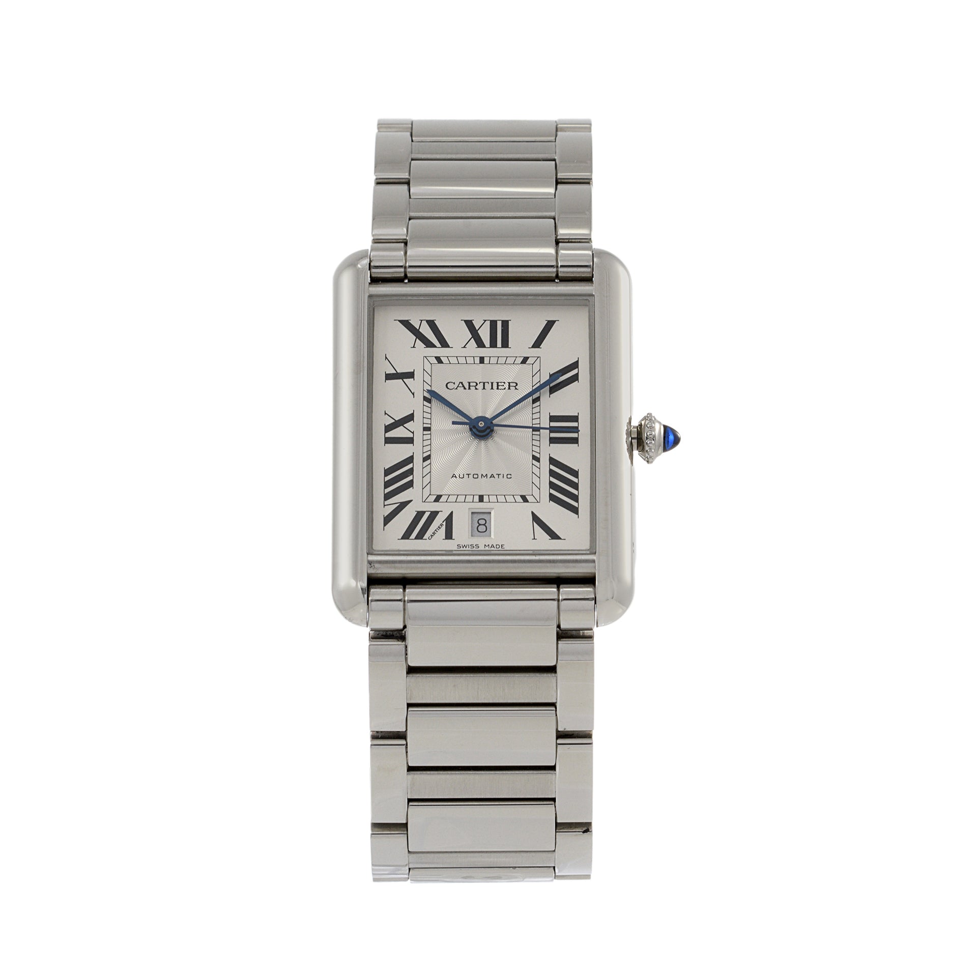 Cartier Tank Solo XL Automatic