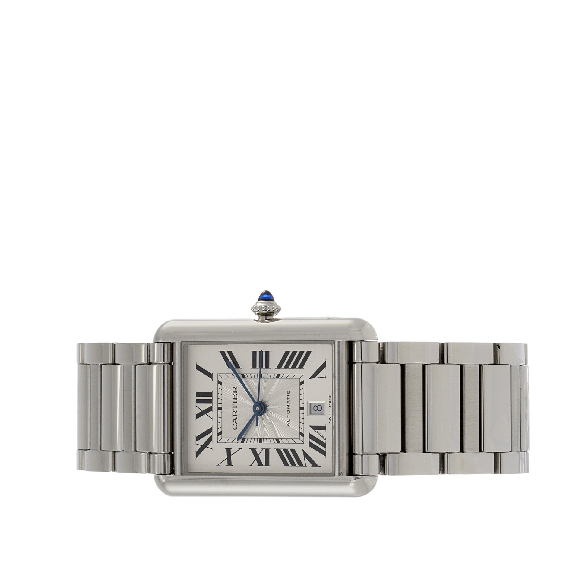 Cartier Tank Solo XL Automatic