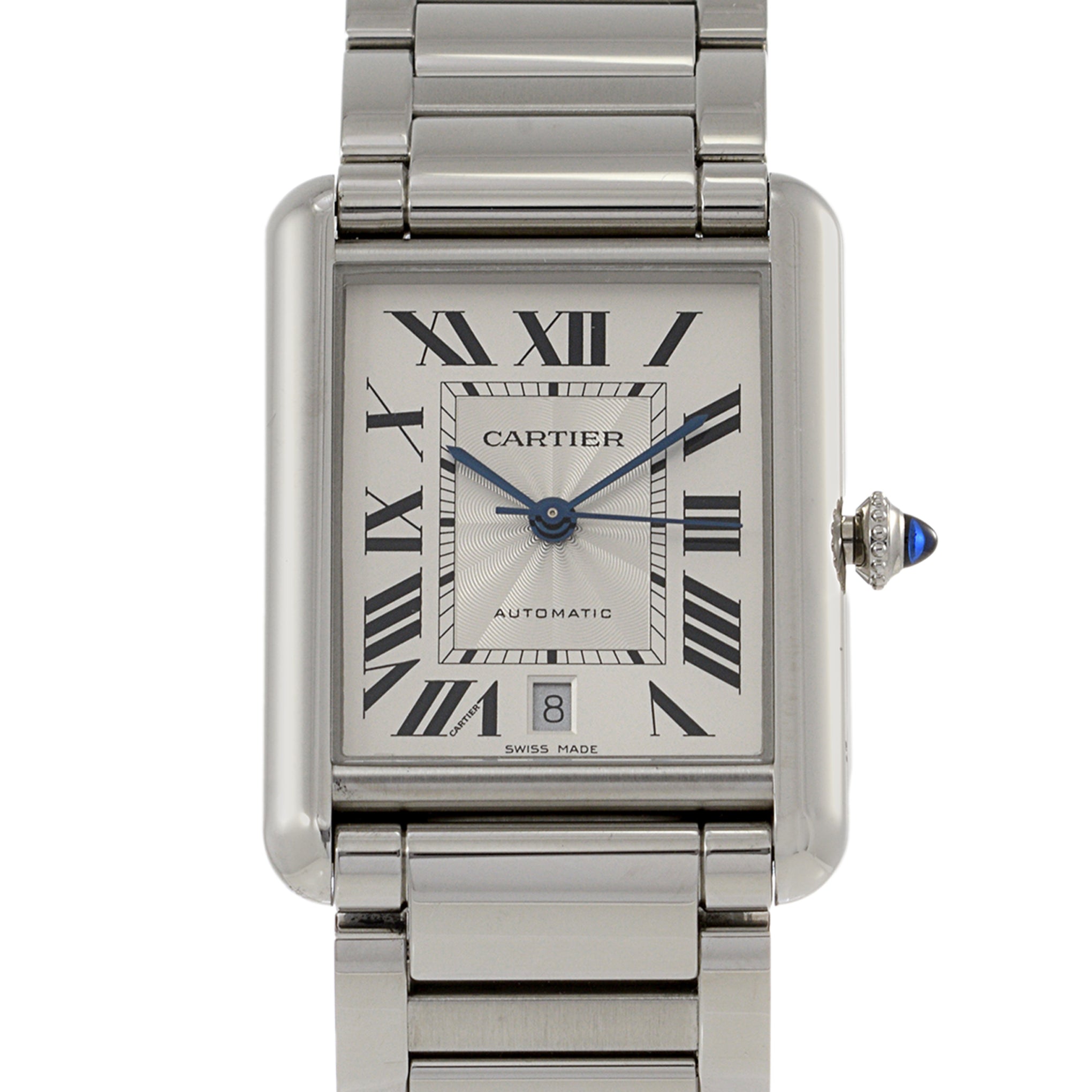 Cartier Tank Solo XL Automatic