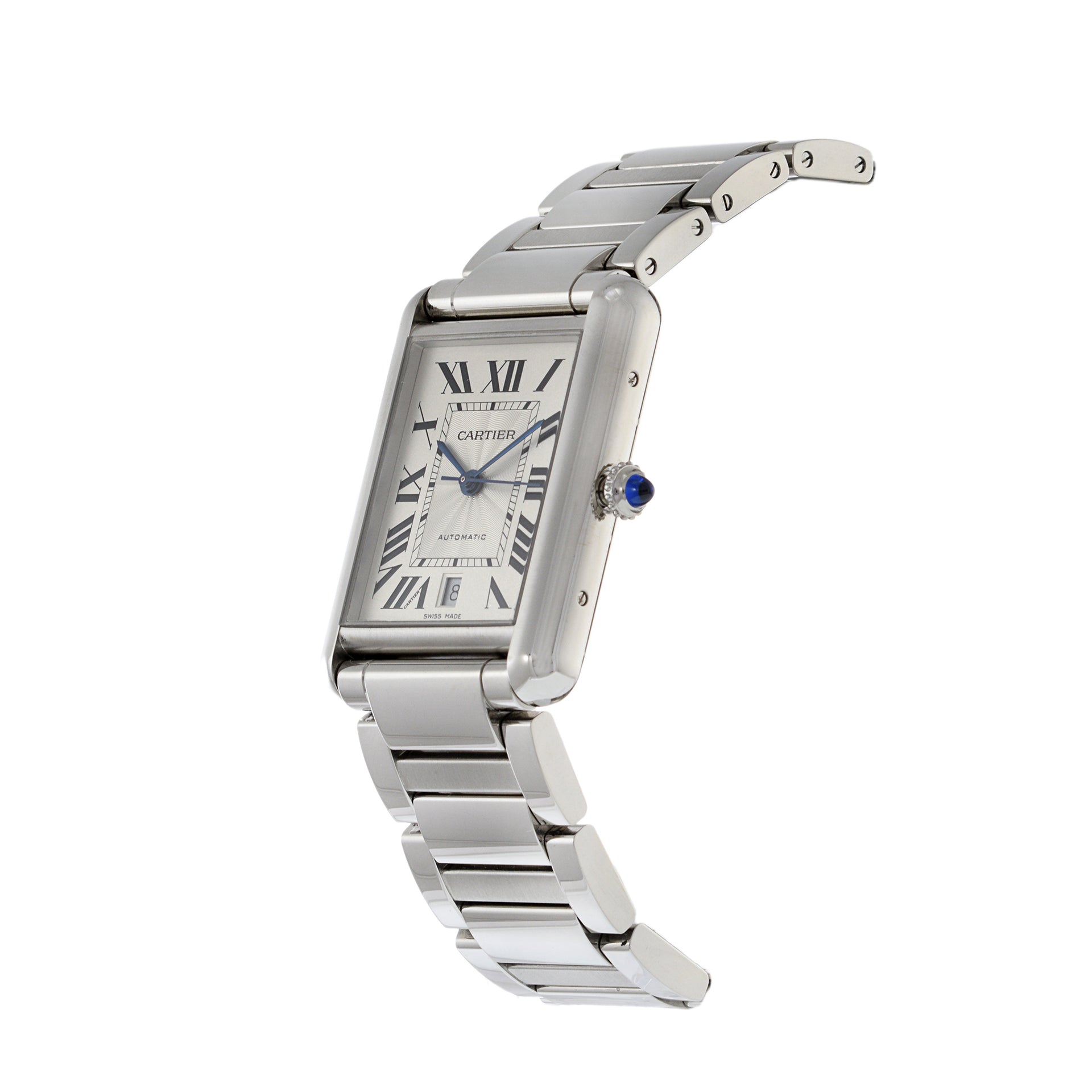 Cartier Tank Solo XL Automatic