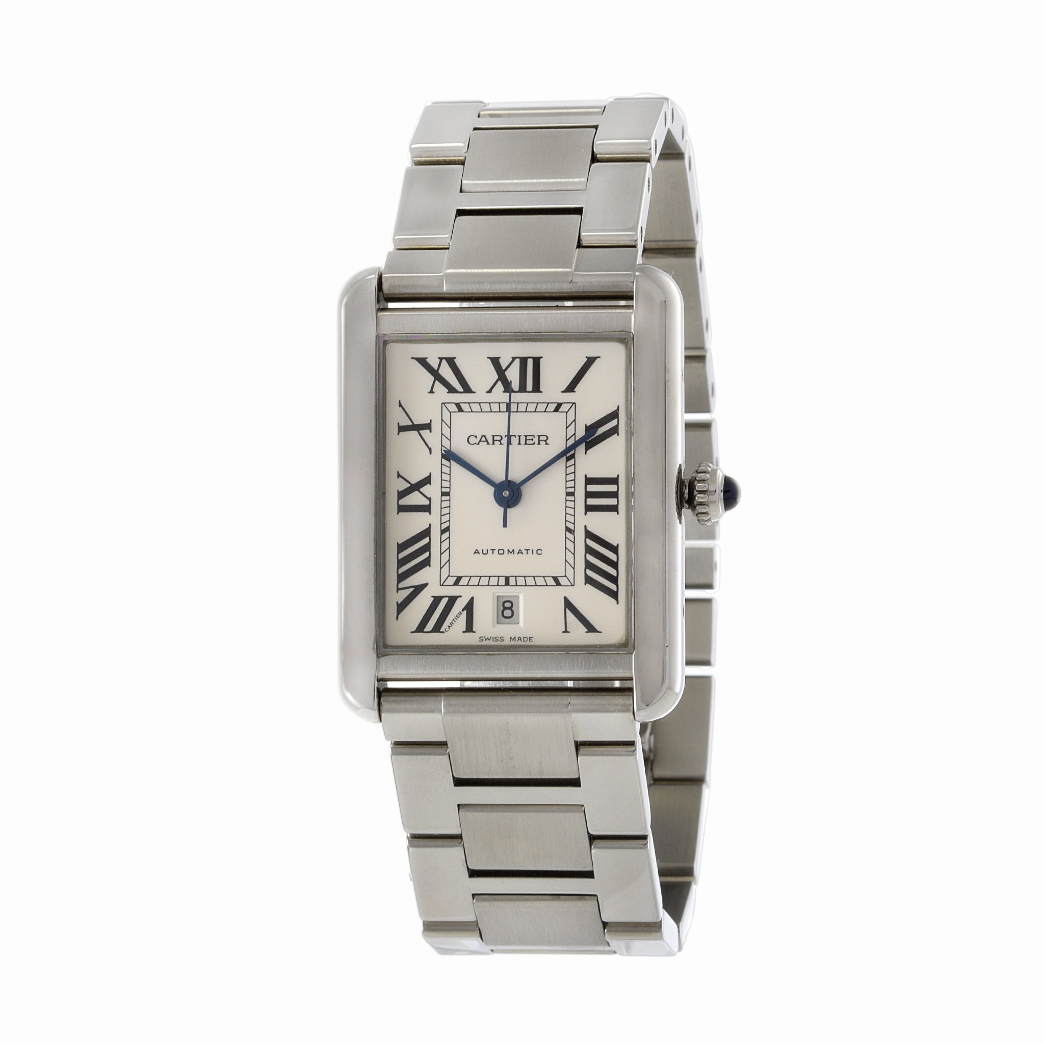 Cartier Tank Solo XL Reference 3515