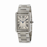 Cartier Tank Solo XL Reference 3515